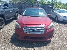 4S3BNAC60F3****** Destrozados 2015 Subaru Legacy en Estado de Massachusetts