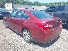 4S3BNAC60F3****** Salvamento y Reparables 2015 Subaru Legacy en Boston Shirley