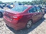 4S3BNAC60F3****** Salvamento y Destrozados 2015 Subaru Legacy en Estado de Massachusetts