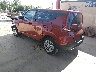 KNDJ23AUXN7****** Salvage and Repairable 2022 Kia Soul in Fort Myers