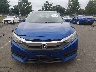 2HGFC2F53HH****** Destrozados 2017 Honda Civic en Estado de Nueva Jersey