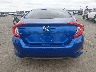 2HGFC2F53HH****** Destrozados 2017 Honda Civic