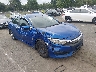 2HGFC2F53HH****** Salvamento y Destrozados 2017 Honda Civic en Englishtown