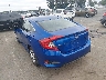 2HGFC2F53HH****** Salvamento y Reparables 2017 Honda Civic en Englishtown