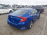 2HGFC2F53HH****** Salvamento y Destrozados 2017 Honda Civic en Estado de Nueva Jersey