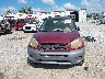 JTEGD20V850****** Wrecked 2005 Toyota RAV4 in Kentucky State