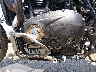 SMTD51HG4NT****** Reparables 2022 Triumph Scrambler en Estado de Colorado