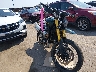 SMTD51HG4NT****** Salvamento y Destrozados 2022 Triumph Scrambler en Rec Rides Online Exclusive
