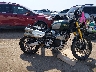 SMTD51HG4NT****** Destrozados 2022 Triumph Scrambler en Estado de Colorado