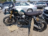 SMTD51HG4NT****** Usados 2022 Triumph Scrambler en Estado de Colorado
