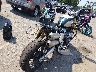 SMTD51HG4NT****** Salvamento y Destrozados 2022 Triumph Scrambler en Estado de Colorado