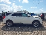 1GNALBEKXFZ****** Repairable 2015 Chevrolet Equinox in Texas State