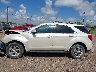 1GNALBEKXFZ****** Salvage 2015 Chevrolet Equinox