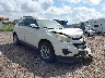 1GNALBEKXFZ****** Salvage and Wrecked 2015 Chevrolet Equinox in McAllen