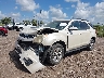 1GNALBEKXFZ****** Used and Repairable 2015 Chevrolet Equinox in McAllen