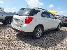 1GNALBEKXFZ****** Salvage and Wrecked 2015 Chevrolet Equinox in Texas State