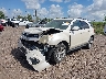 1GNALBEKXFZ****** Salvage and Repairable 2015 Chevrolet Equinox in Texas State
