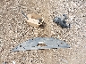 1C3CCCFB2FN****** Wrecked 2015 Chrysler 200 in Ohio State