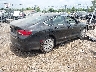 1C3CCCFB2FN****** Salvage and Wrecked 2015 Chrysler 200 in Ohio State