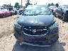 KL4CJASB4JB****** Wrecked 2018 Buick Encore in Michigan State