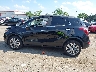 KL4CJASB4JB****** Repairable 2018 Buick Encore in Michigan State