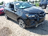 KL4CJASB4JB****** Salvage and Wrecked 2018 Buick Encore in Detroit