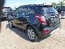 KL4CJASB4JB****** Salvage and Repairable 2018 Buick Encore in Detroit