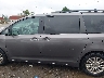 5TDYK3DC1ES****** Salvamento 2014 Toyota Sienna