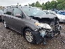 5TDYK3DC1ES****** Salvamento y Destrozados 2014 Toyota Sienna en Northern Virginia