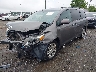 5TDYK3DC1ES****** Usados y Reparables 2014 Toyota Sienna en Northern Virginia
