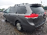 5TDYK3DC1ES****** Salvamento y Reparables 2014 Toyota Sienna en Northern Virginia
