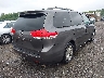 5TDYK3DC1ES****** Salvamento y Destrozados 2014 Toyota Sienna en Estado de Virginia