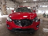 JM3KE4CY7G0****** Destrozados 2016 Mazda CX-5 en Estado de Maine