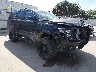 1GNSKBKC4HR****** Salvamento y Destrozados 2017 Chevrolet Tahoe en Austin