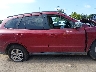 5XYZG3AB3BG****** Reparables 2011 Hyundai Santa Fe en Estado de Mississippi