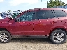 5XYZG3AB3BG****** Salvamento 2011 Hyundai Santa Fe