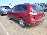5XYZG3AB3BG****** Salvamento y Reparables 2011 Hyundai Santa Fe en Grenada