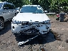 5UXWX9C52G0****** Wrecked 2016 BMW X3 in North Carolina State