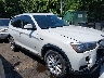 5UXWX9C52G0****** Used 2016 BMW X3 in North Carolina State
