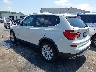 5UXWX9C52G0****** Salvage and Repairable 2016 BMW X3 in Greensboro