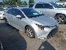 5YFB4MDE7TP****** Salvamento y Destrozados 2026 Toyota Corolla en Charlotte