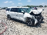 KNDNC5H39P6****** Salvamento y Destrozados 2023 Kia Carnival Mpv en Tifton