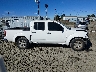 1N6AD0ER2DN****** Repairable 2013 Nissan Frontier in Oregon State
