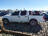 1N6AD0ER2DN****** Salvage 2013 Nissan Frontier