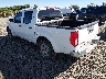 1N6AD0ER2DN****** Salvage and Repairable 2013 Nissan Frontier in Eugene