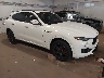 ZN661XUS9JX****** Salvamento y Destrozados 2018 Maserati Levante en Minneapolis Saint Paul