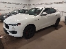 ZN661XUS9JX****** Usados y Reparables 2018 Maserati Levante en Minneapolis Saint Paul