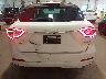 ZN661XUS9JX****** Salvamento y Reparables 2018 Maserati Levante en Estado de Minnesota