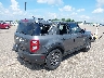 3FMCR9B63NR****** Salvamento y Destrozados 2022 Ford Bronco Sport en Estado de Minnesota