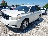 JTEEW41A282****** Used and Repairable 2008 Toyota Highlander Hybrid in Chicago South